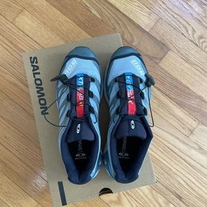 Salomon XT-4 Low-Top Sneakers